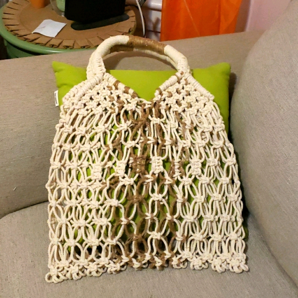Handbag